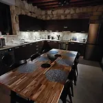 Villa Olive Garden's Paradise Skarinou