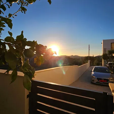 Villa Olive Garden's Paradise *