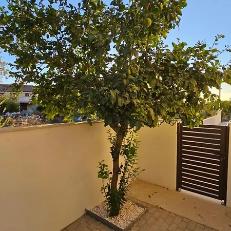 Villa Olive Garden's Paradise