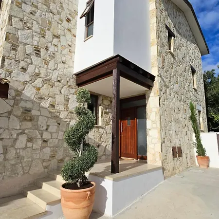 Olive Garden's Paradise *