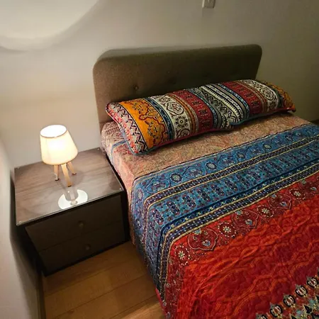 Olive Garden's Paradise Villa *