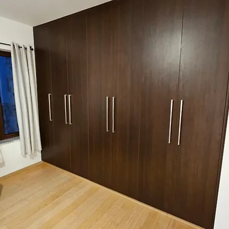 Villa Olive Garden's Paradise