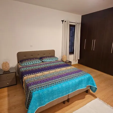 Olive Garden's Paradise *