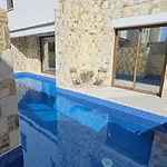 Villa Olive Garden's Paradise Skarinou