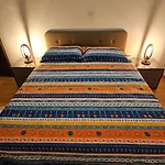 Olive Garden's Paradise Villa Skarinou