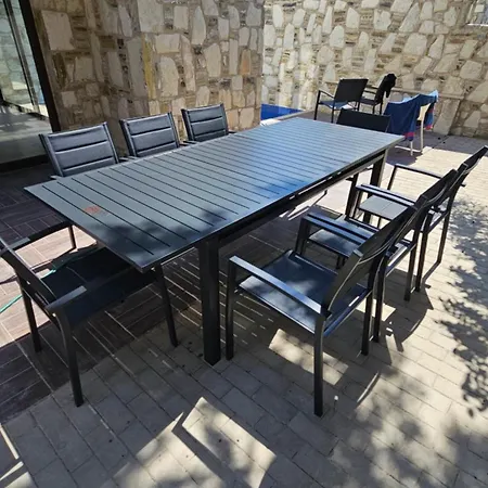 Вилла Olive Garden's Paradise