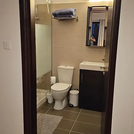 Вилла Olive Garden's Paradise