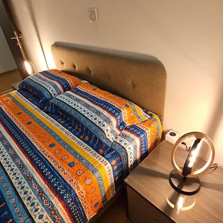 Olive Garden's Paradise Вилла *