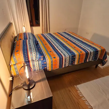 Olive Garden's Paradise Willa *