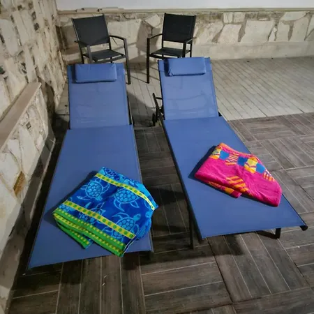 Olive Garden's Paradise Скарину