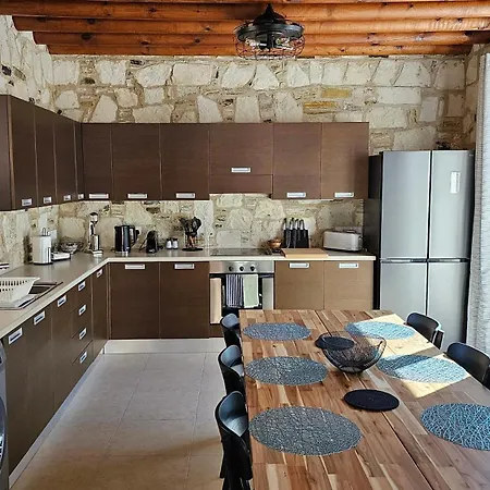 Вилла Olive Garden's Paradise