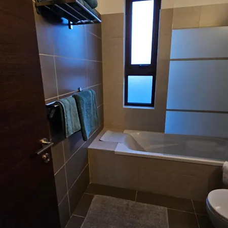Olive Garden's Paradise سكارينو