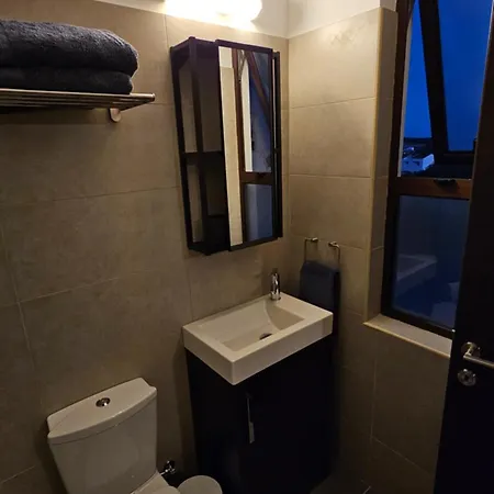 Olive Garden's Paradise *