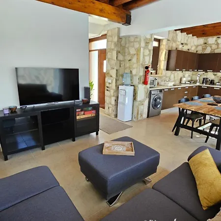 Olive Garden's Paradise