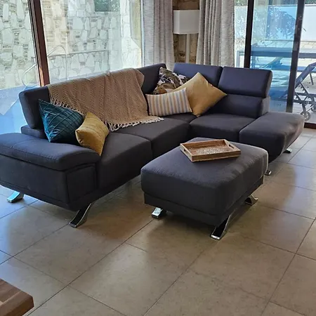 Olive Garden's Paradise * Skarinou