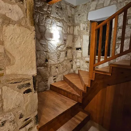 Willa Olive Garden's Paradise *