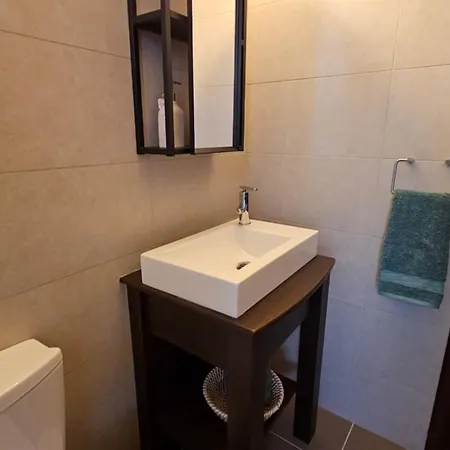 Olive Garden's Paradise