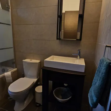 Вилла Olive Garden's Paradise