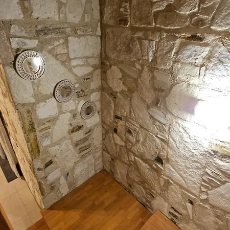 Olive Garden's Paradise *