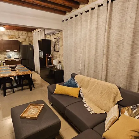 Olive Garden's Paradise Скарину