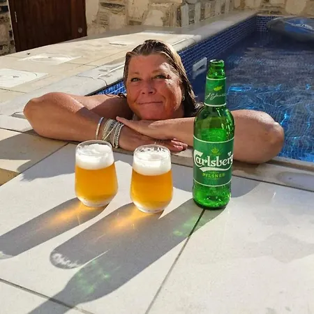 Olive Garden's Paradise Вилла *