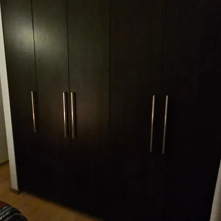 Olive Garden's Paradise Willa *