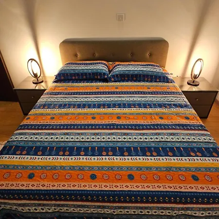 Olive Garden's Paradise Willa Skarinou