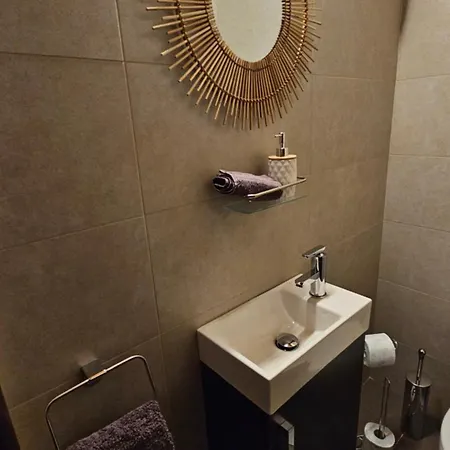 Olive Garden's Paradise