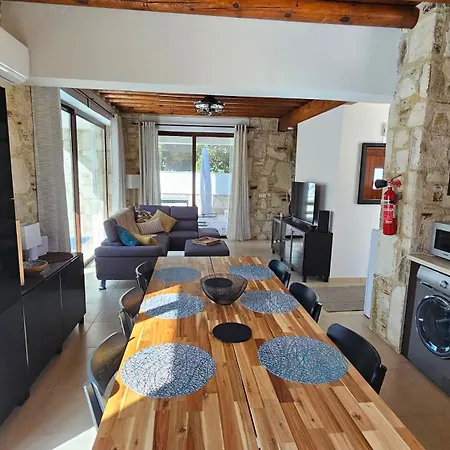 Olive Garden's Paradise Вилла *