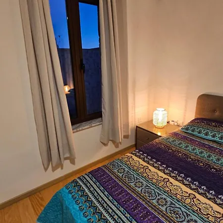 Olive Garden's Paradise *