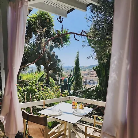 Olive Garden's Paradise