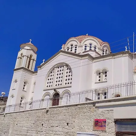 Вилла Olive Garden's Paradise Скарину