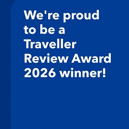 Olive Garden's Paradise Villa