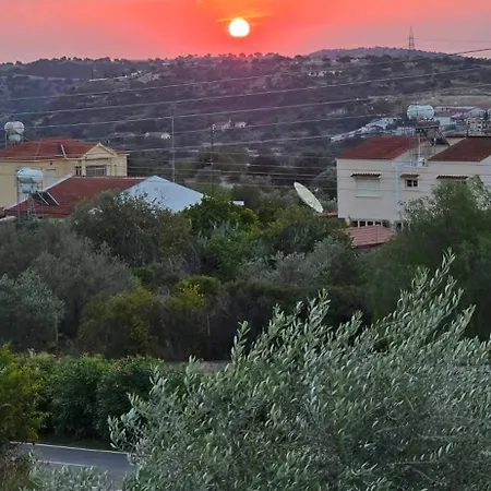 Olive Garden's Paradise Villa *