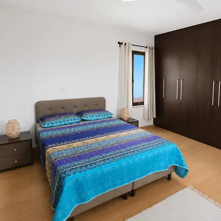 Villa Olive Garden's Paradise Skarinou
