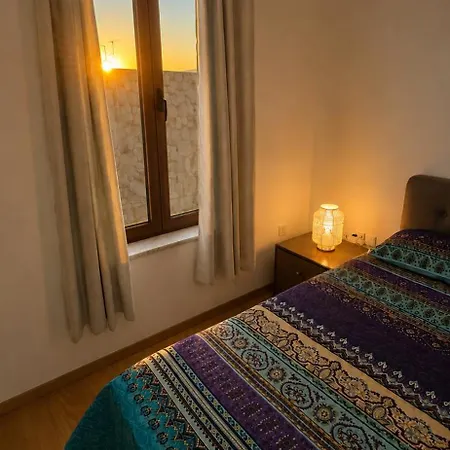 Olive Garden's Paradise Villa Skarinou