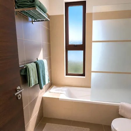 Villa Olive Garden's Paradise Skarinou