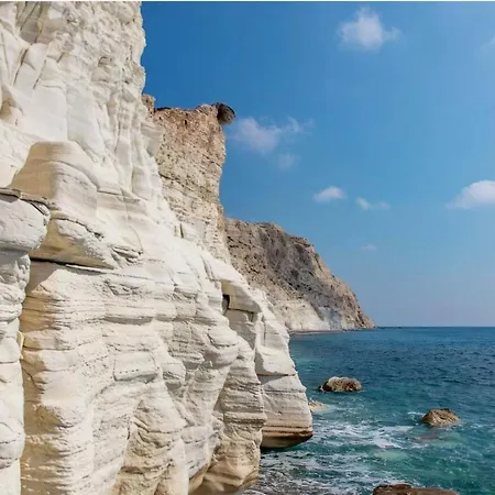 Villa Olive Garden's Paradise Skarinou