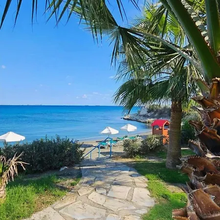 Olive Garden's Paradise Villa Skarinou