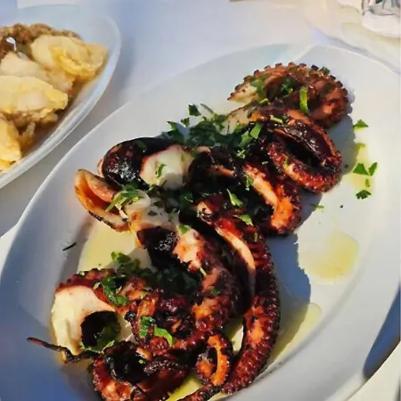 Olive Garden's Paradise * Skarinou