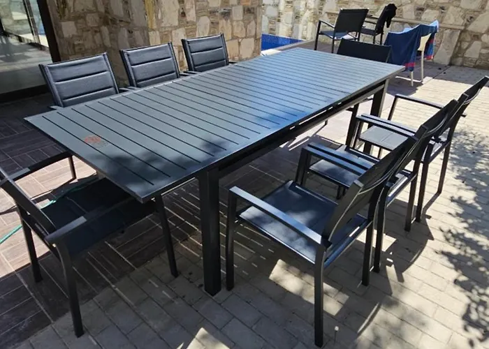 Villa Olive Garden's Paradise