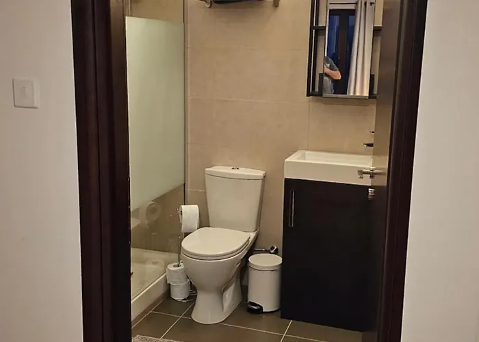 Βίλα Olive Garden's Paradise