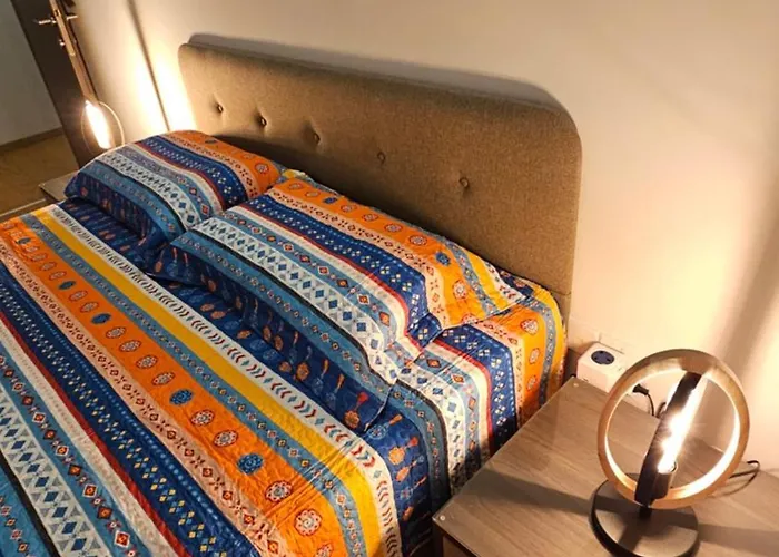 Olive Garden's Paradise Villa *