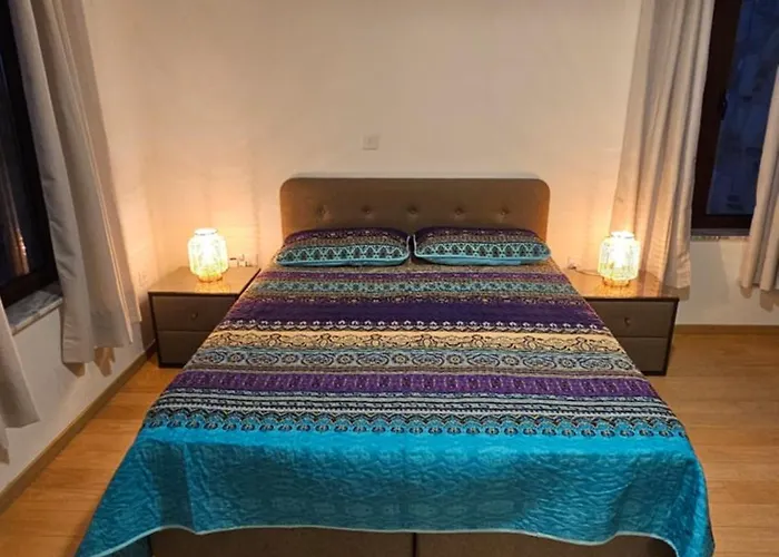 Olive Garden's Paradise * Skarinou