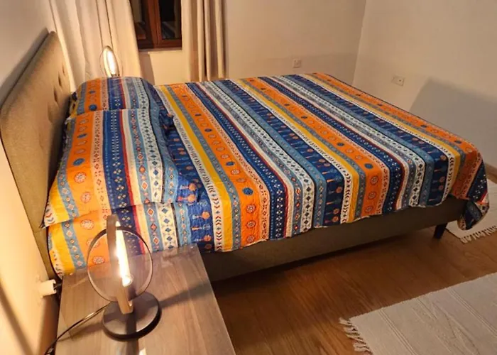 Olive Garden's Paradise Villa *