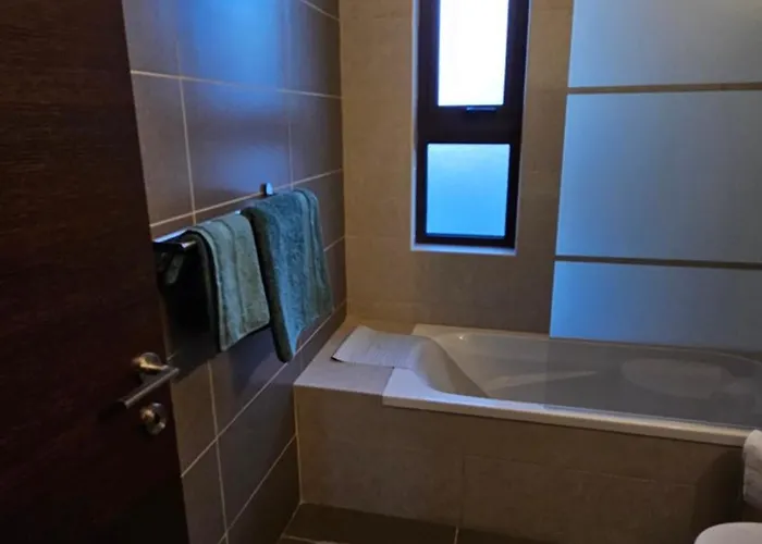 Olive Garden's Paradise Σκαρίνου