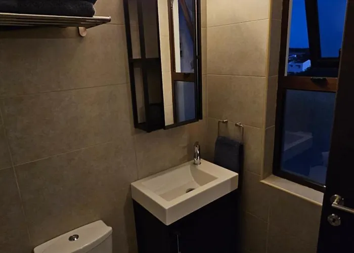 Olive Garden's Paradise *