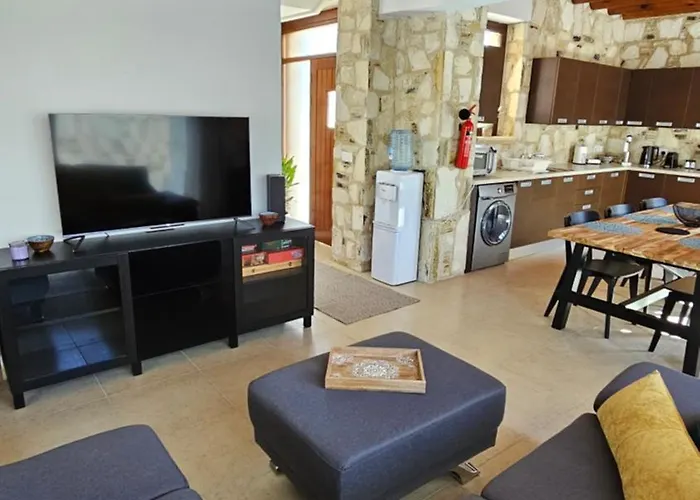 Olive Garden's Paradise