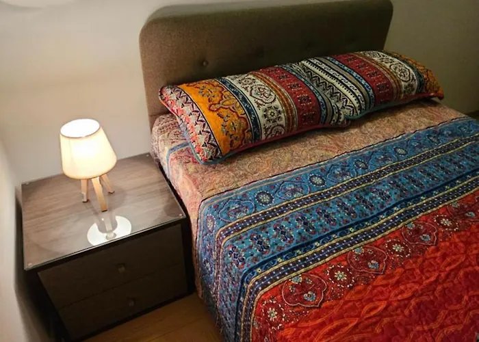 Olive Garden's Paradise Βίλα *