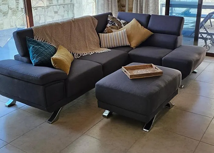 Olive Garden's Paradise * Σκαρίνου